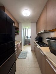 Carabelle (D5), Condominium #595112001